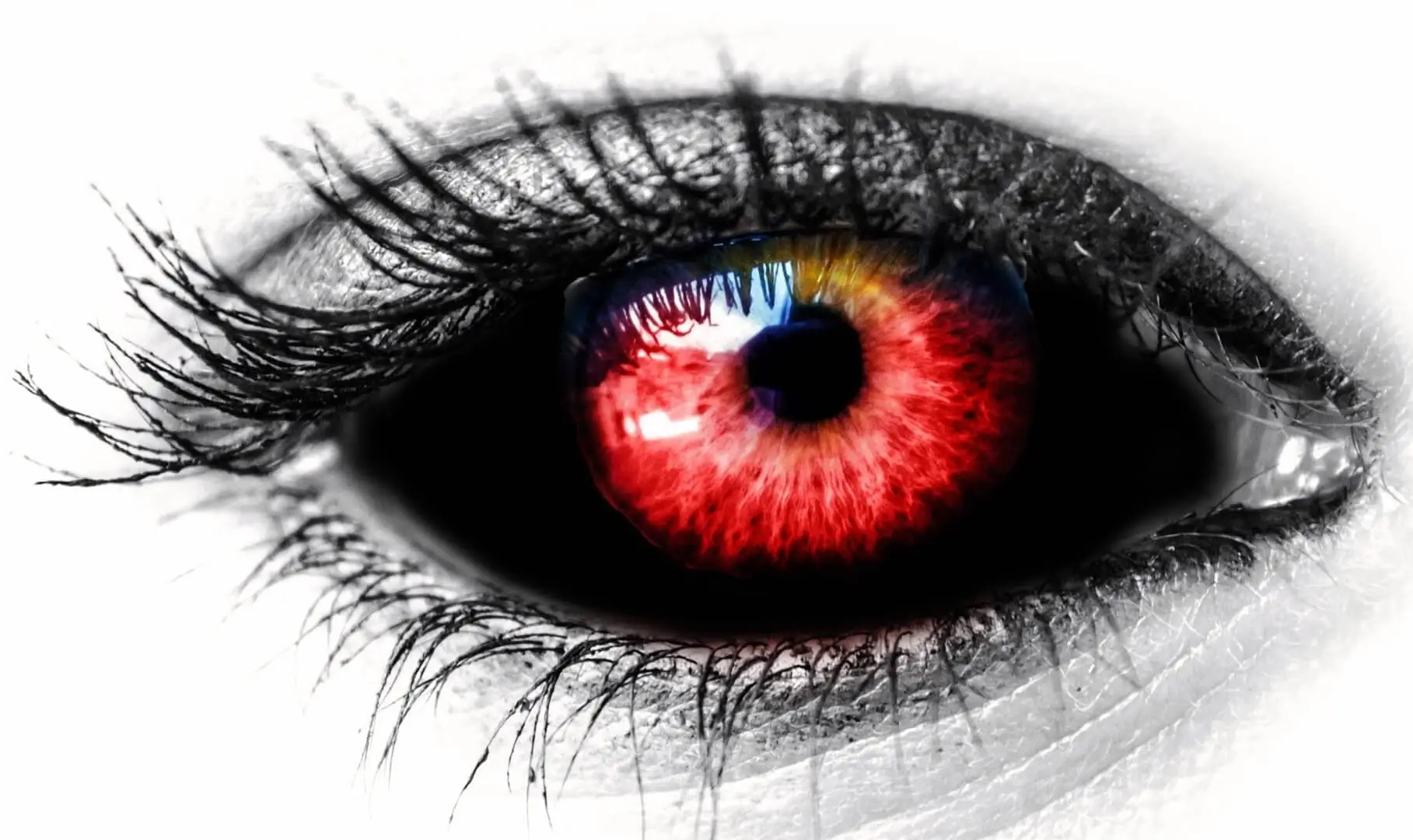 Mal de Ojo