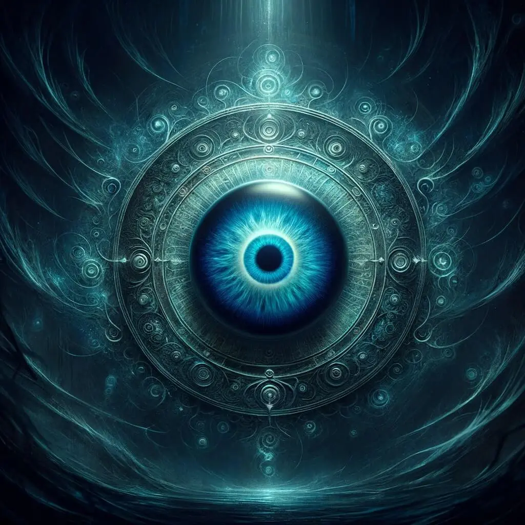 Mal de Ojo
